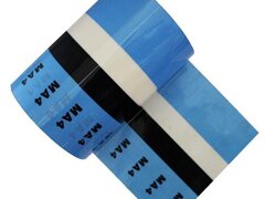 Etichete de identificare a conductelor medicale